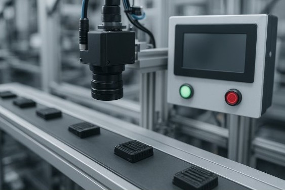 汎用の検査装置では不可能な”無理難題”も解決します!