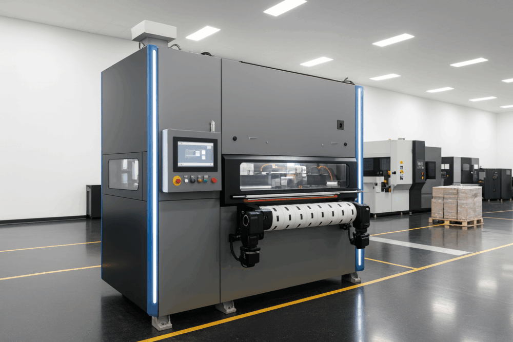 ニーズに最適なバリ取り装置の提案・選定を行います！